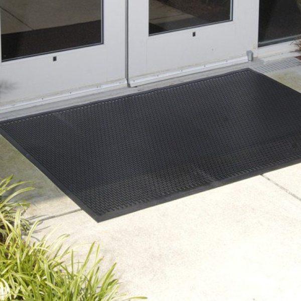 The Importance of Clean Entrance Mats for Restaurants A Guide for